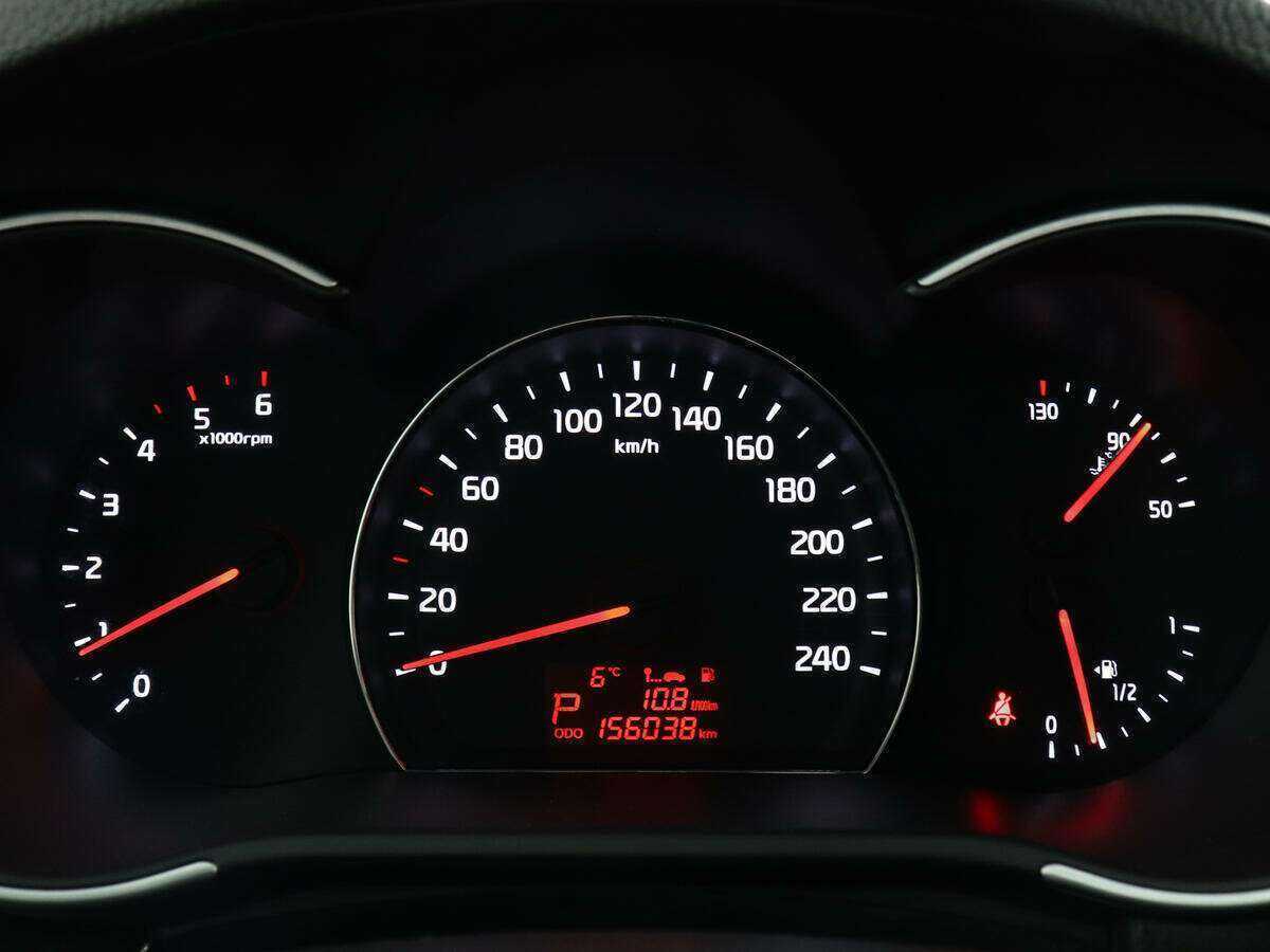 Купить Kia Sorento, 2017, 155 988 км, фото №11