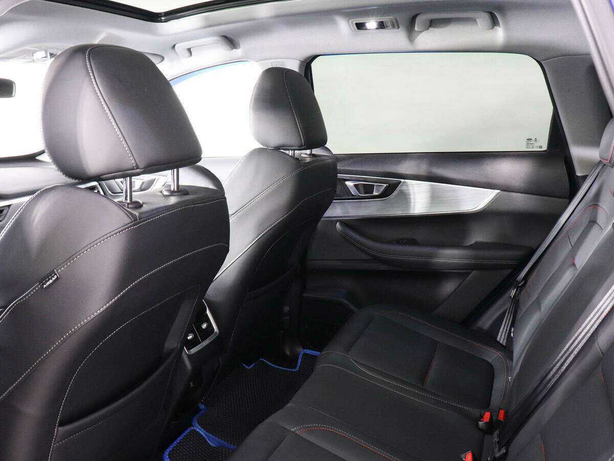 Купить Chery Tiggo 7 Pro, 2022, 29 211 км, фото №10