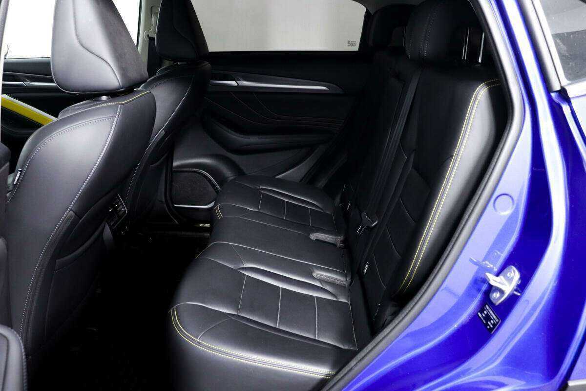 Купить Haval F7x, 2020, 45 556 км, фото №12