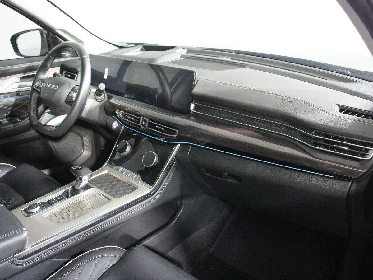 Купить EXEED VX, 2022, 42 998 км, фото №9