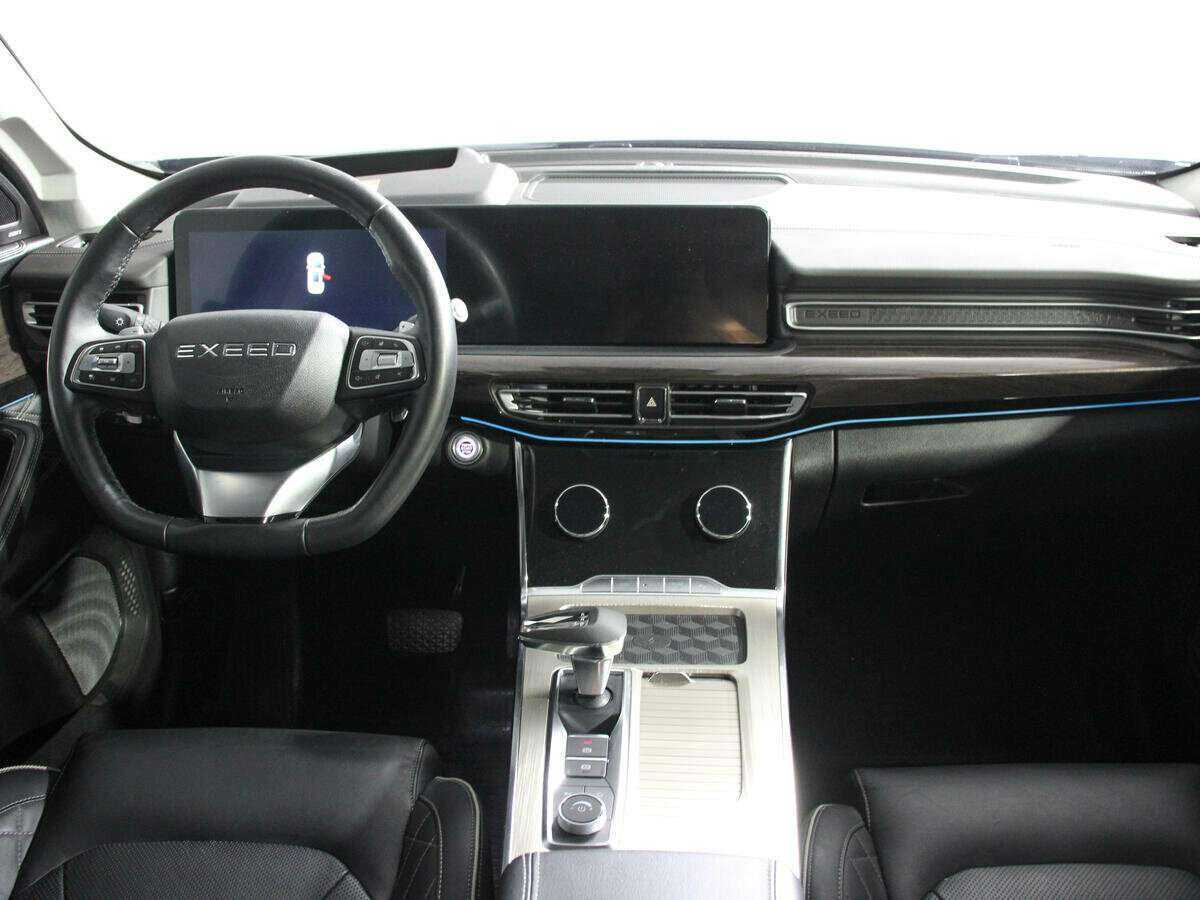 Купить EXEED VX, 2022, 42 998 км, фото №12