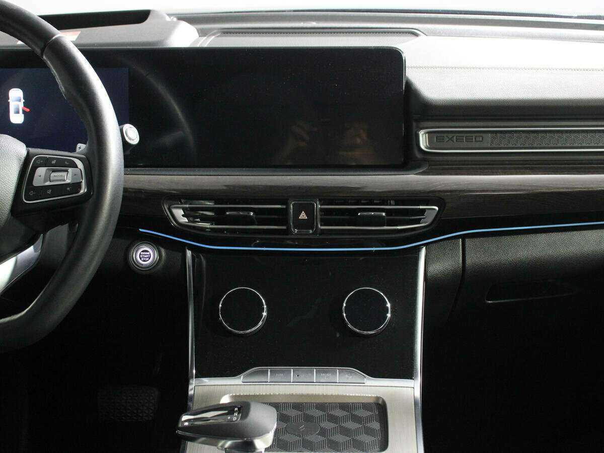 Купить EXEED VX, 2022, 42 998 км, фото №13