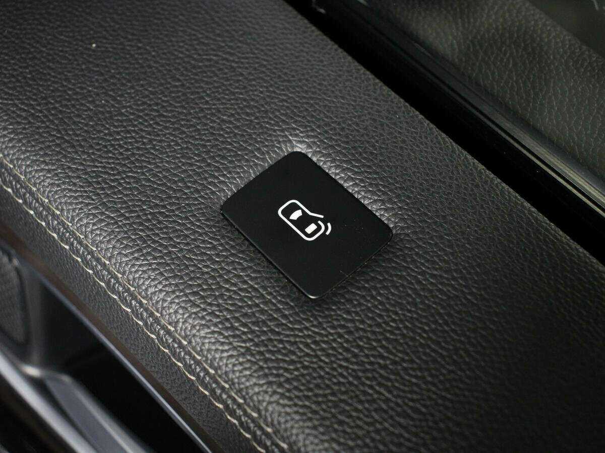 Купить EXEED VX, 2022, 42 998 км, фото №17