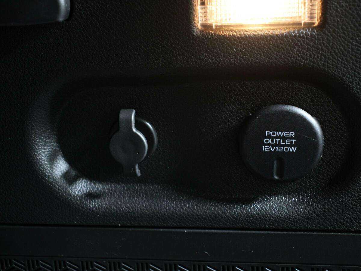 Купить EXEED VX, 2022, 42 998 км, фото №18