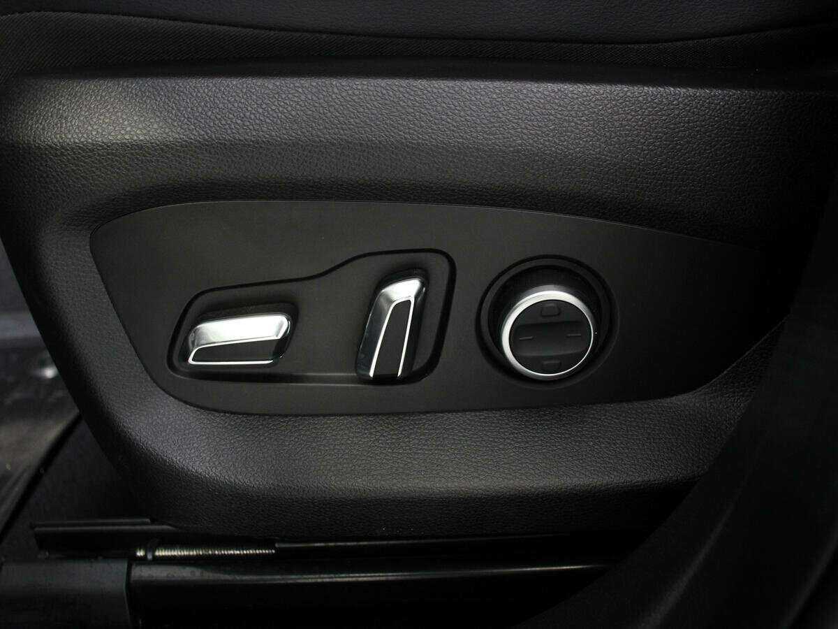 Купить EXEED VX, 2022, 42 998 км, фото №24