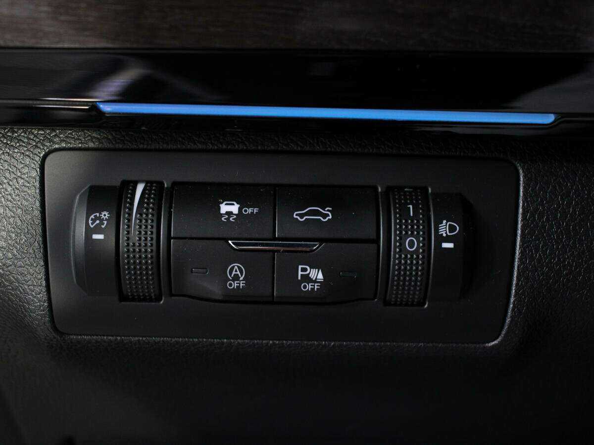 Купить EXEED VX, 2022, 42 998 км, фото №25