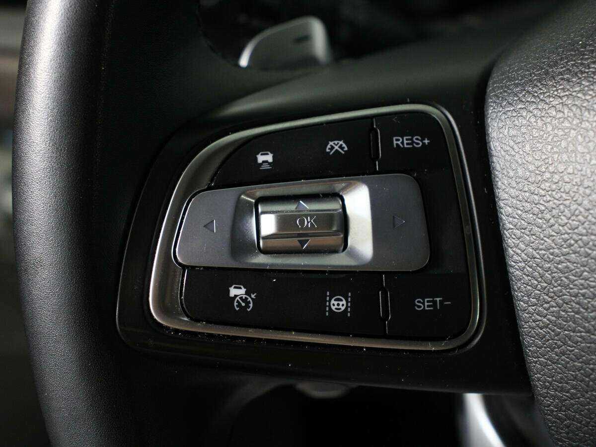 Купить EXEED VX, 2022, 42 998 км, фото №26