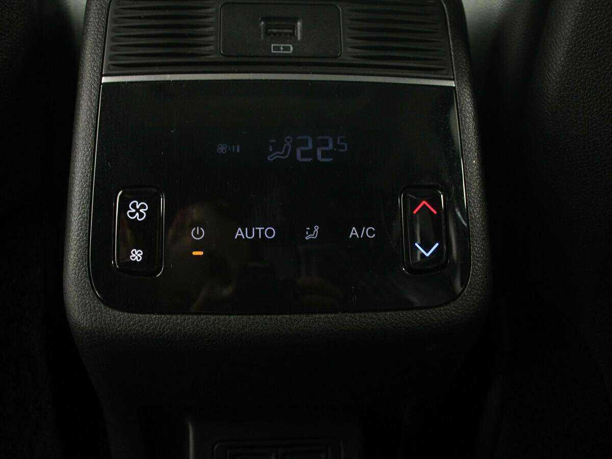 Купить EXEED VX, 2022, 42 998 км, фото №32