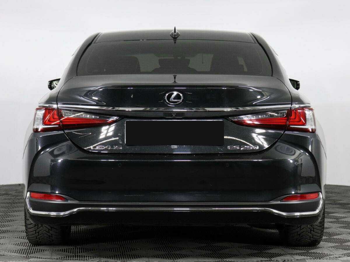 Купить Lexus ES 250, 2019, 71 650 км, фото №6