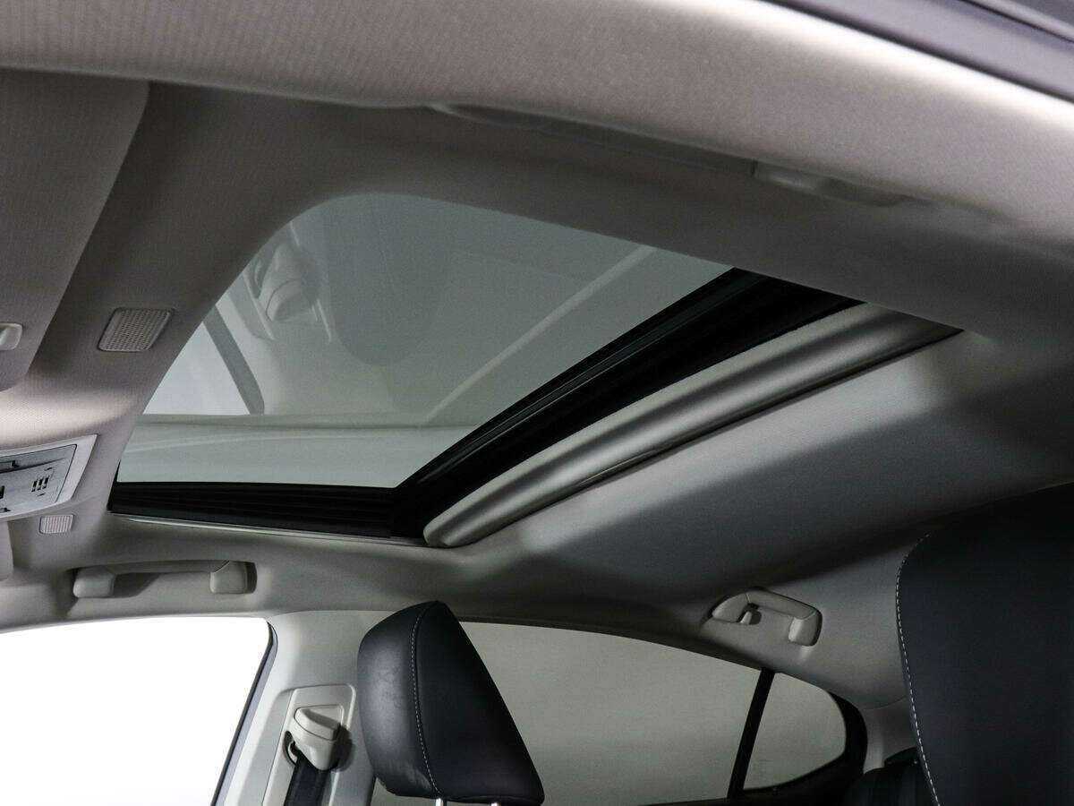 Купить Lexus ES 250, 2019, 71 650 км, фото №13