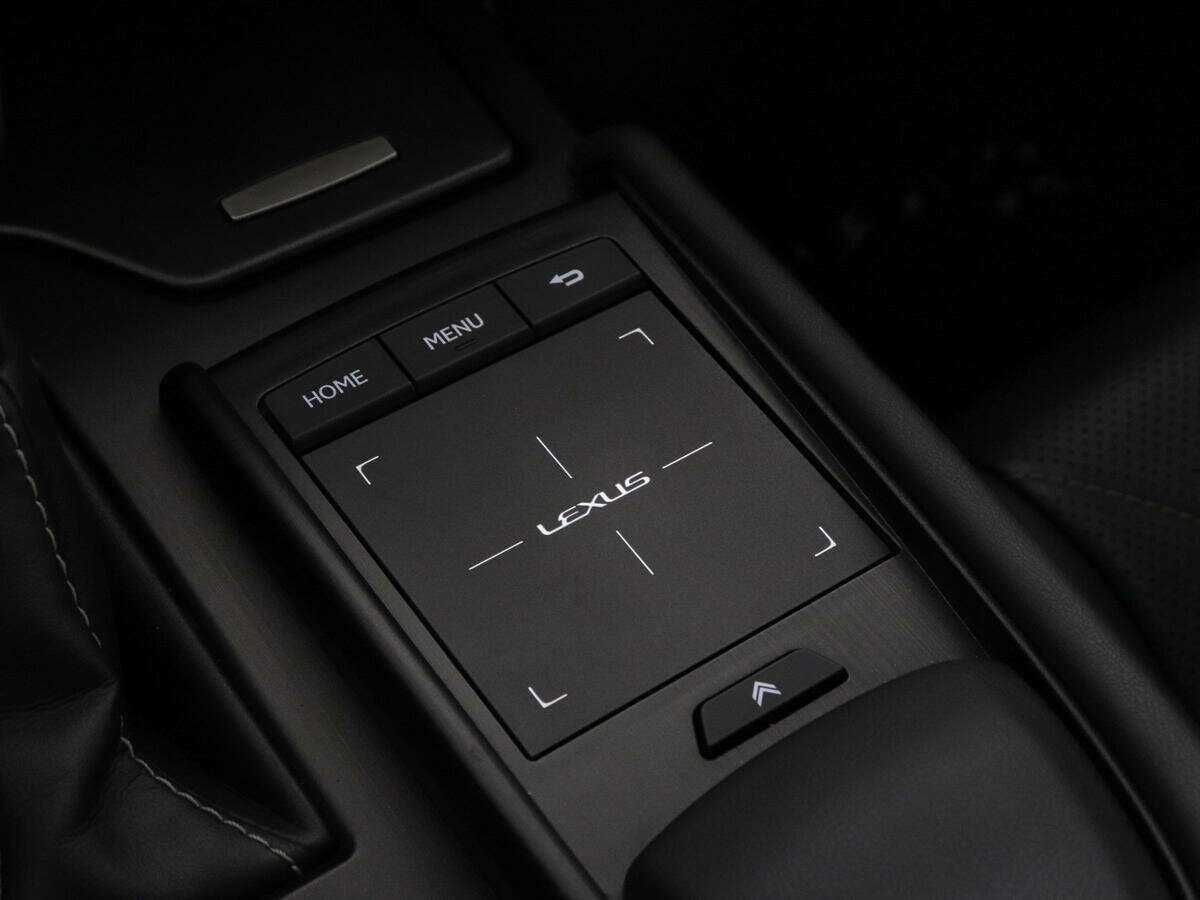 Купить Lexus ES 250, 2019, 71 650 км, фото №20