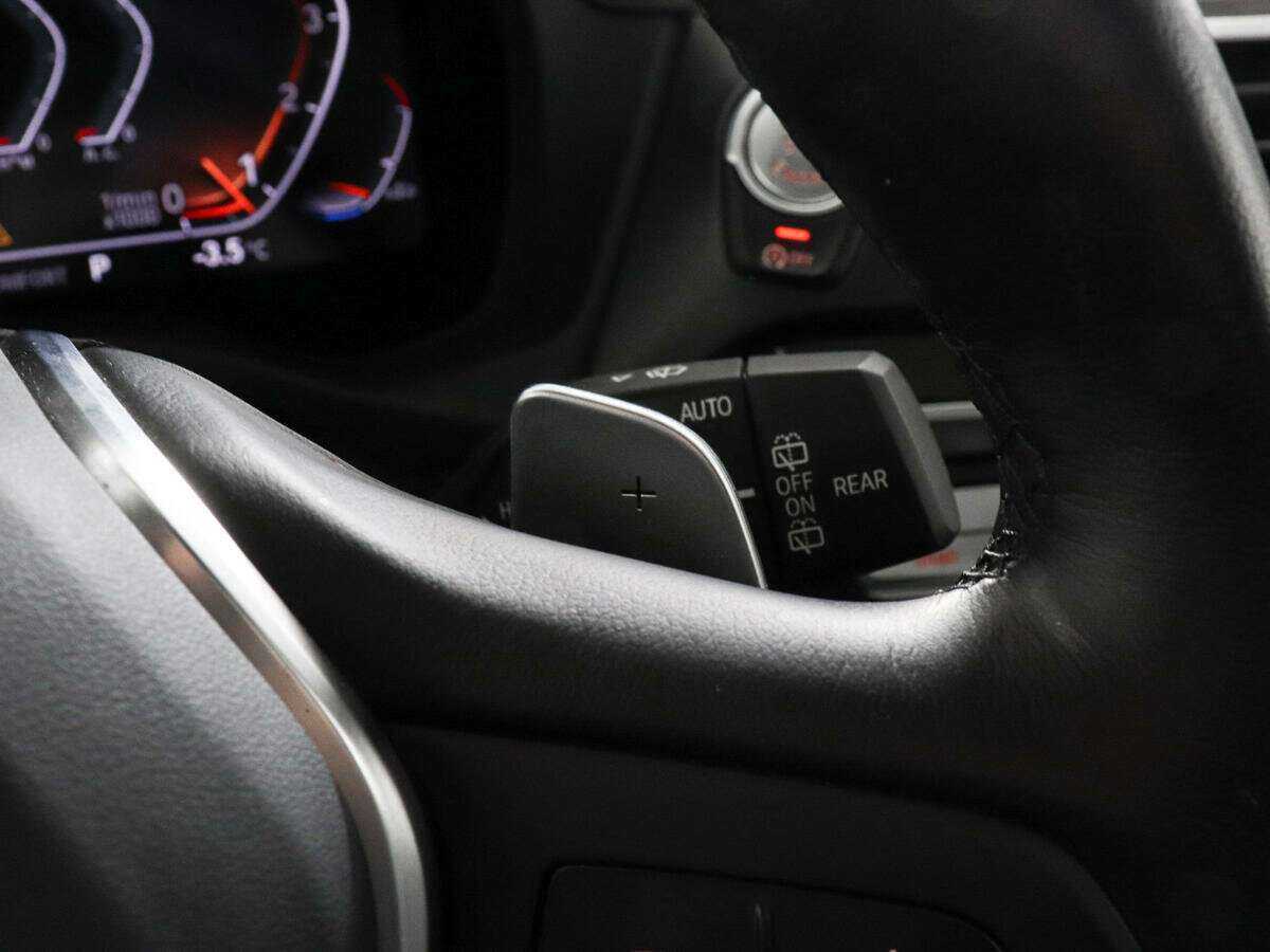 Купить BMW X3 30i xDrive, 2021, 10 818 км, фото №13