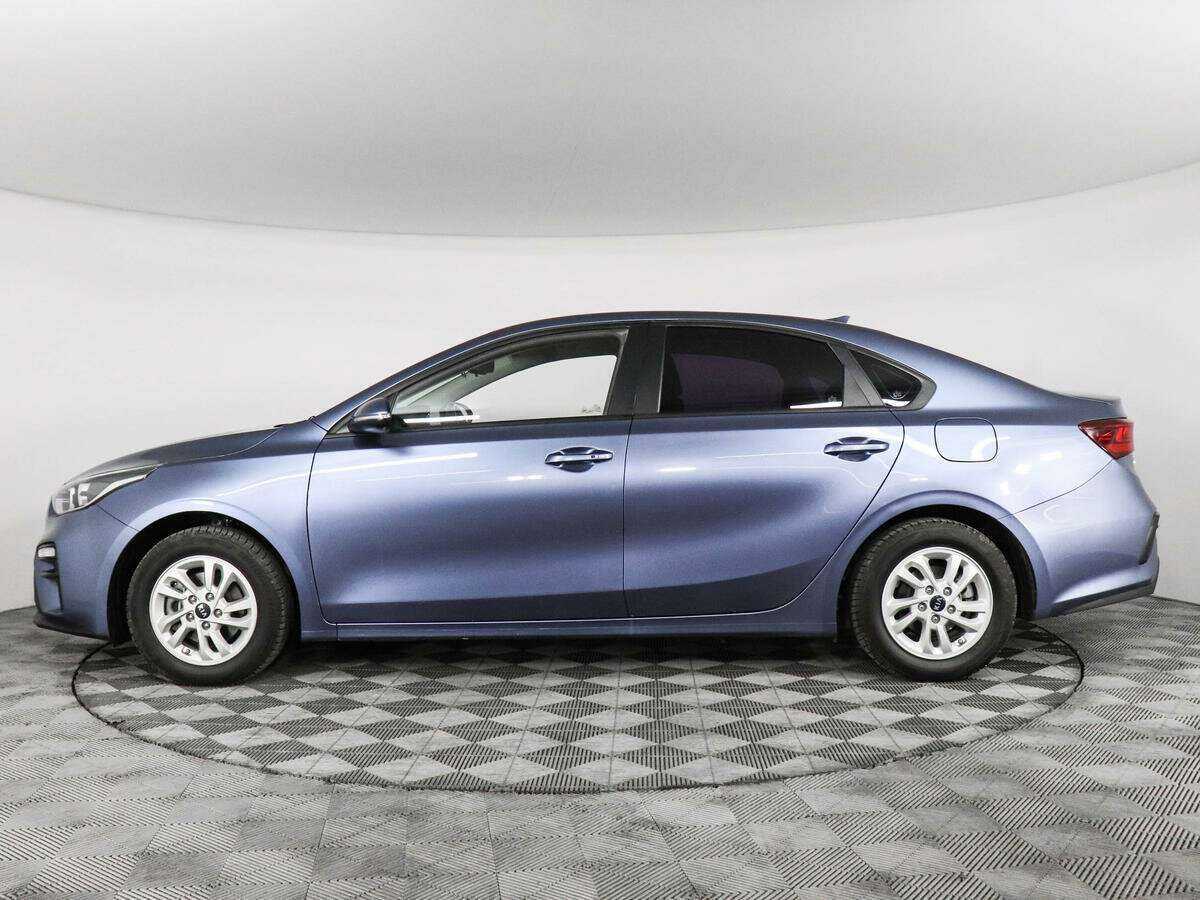 Купить Kia K3, 2019, 65 005 км, фото №7