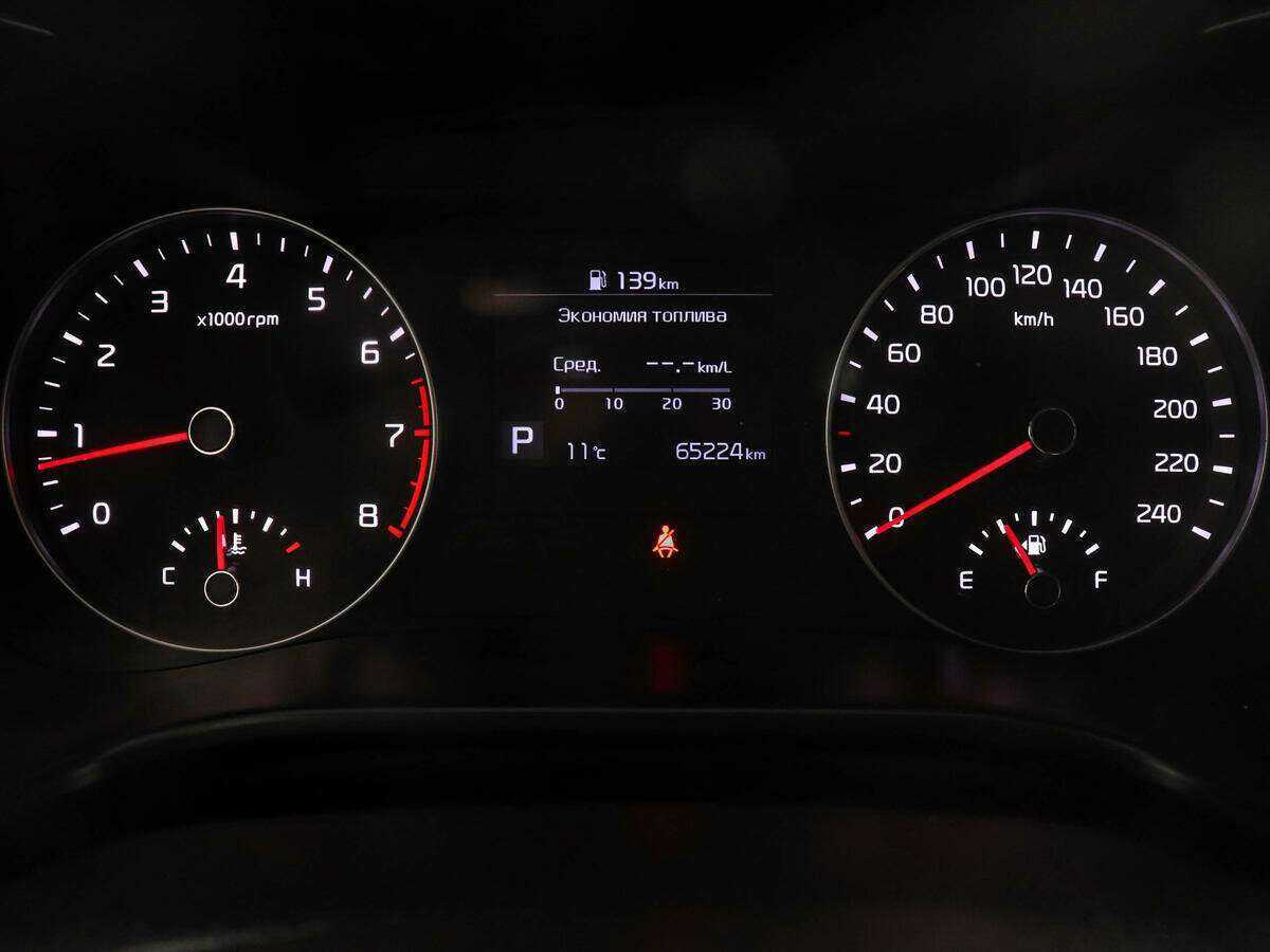 Купить Kia K3, 2019, 65 005 км, фото №10