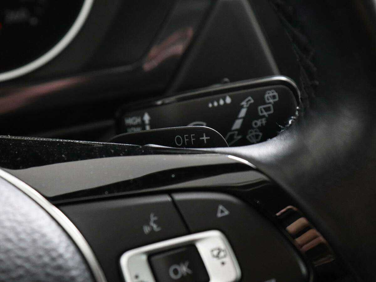 Купить Volkswagen Tiguan, 2020, 47 680 км, фото №13