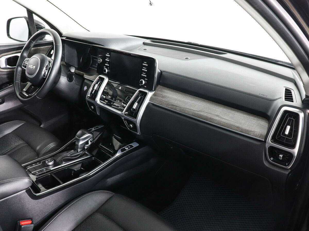 Купить Kia Sorento, 2022, 48 000 км, фото №9