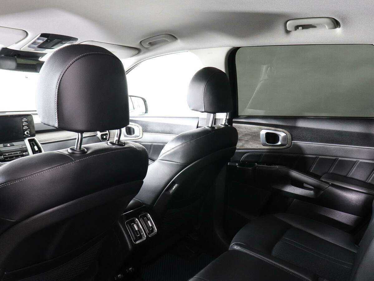 Купить Kia Sorento, 2022, 48 000 км, фото №11