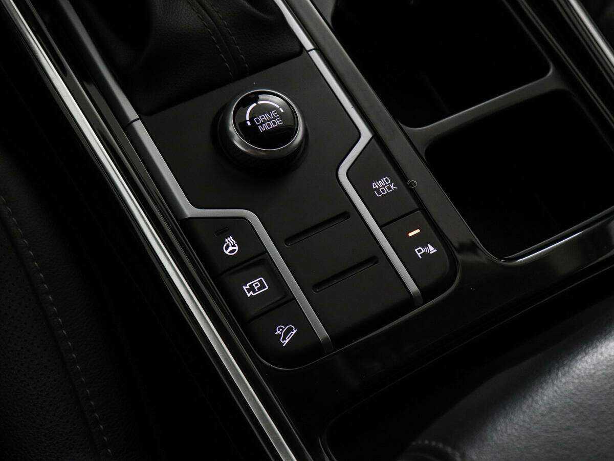 Купить Kia Sorento, 2022, 48 000 км, фото №12