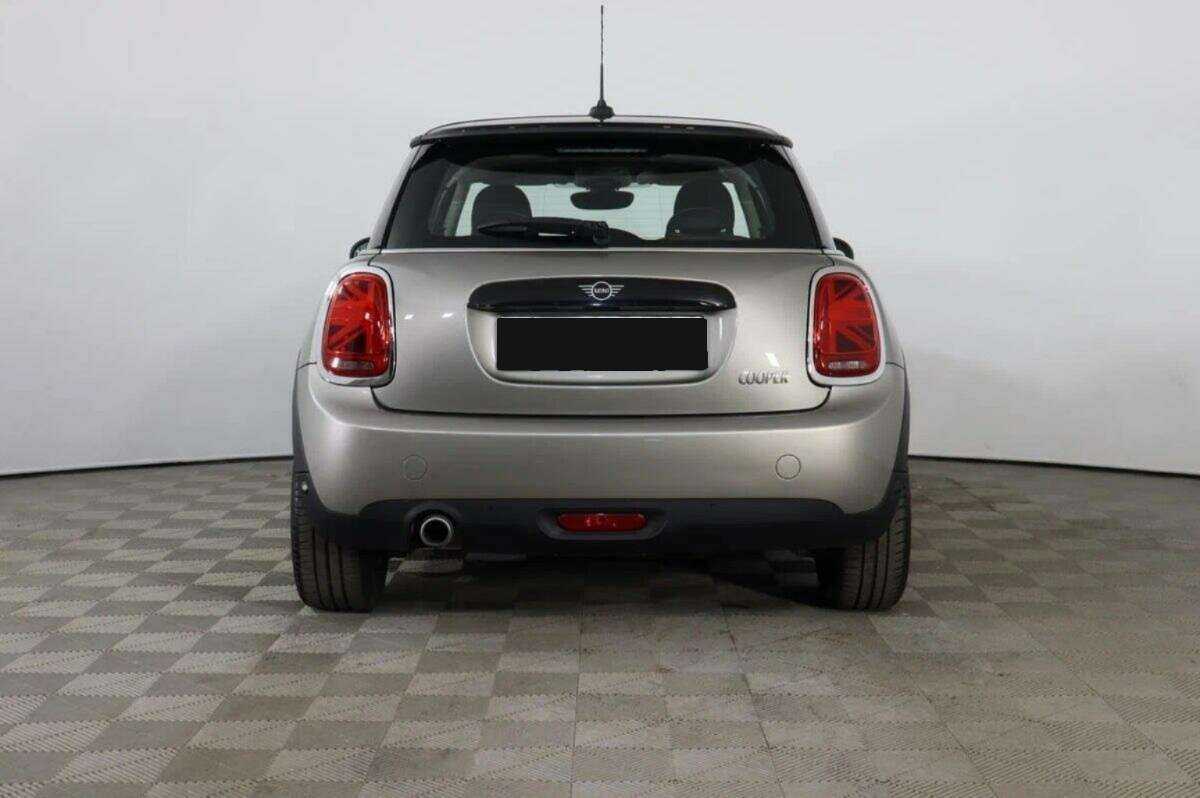 Купить Mini Hatch Cooper, 2018, 56 435 км, фото №6