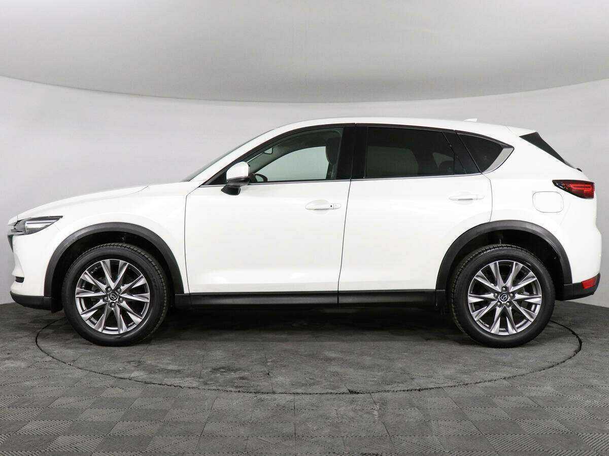 Купить Mazda CX-5, 2019, 83 071 км, фото №7