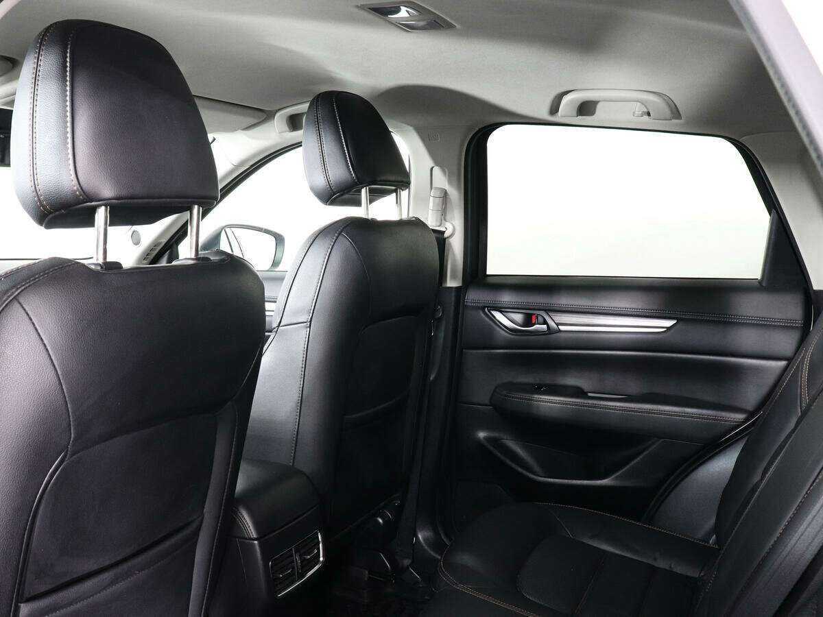 Купить Mazda CX-5, 2019, 83 071 км, фото №10