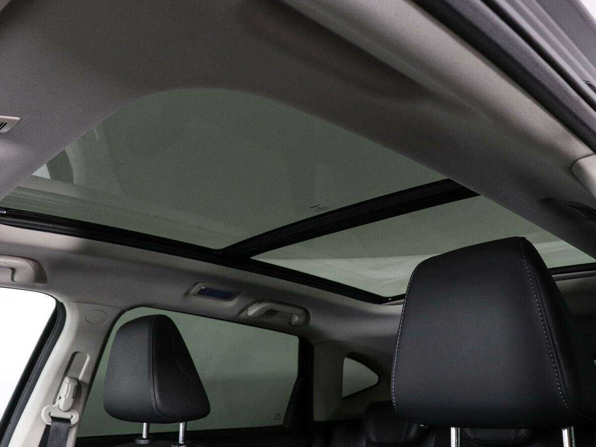 Купить Haval F7, 2021, 22 878 км, фото №13