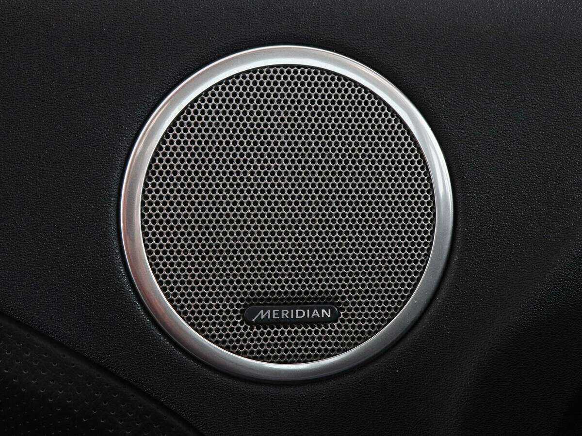 Купить Land Rover Range Rover Evoque 6-speed, 2012, 103 732 км, фото №11