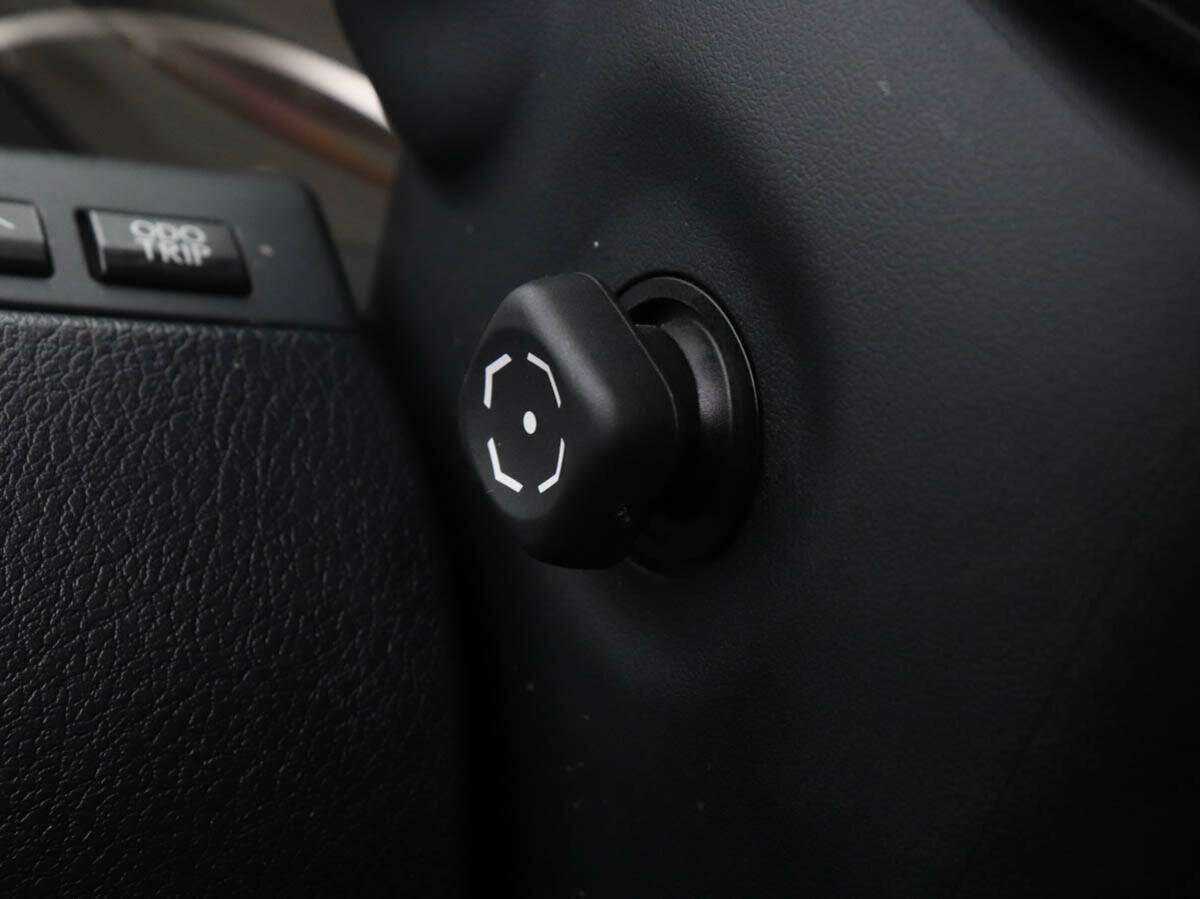 Купить Lexus RX 300, 2019, 71 302 км, фото №14