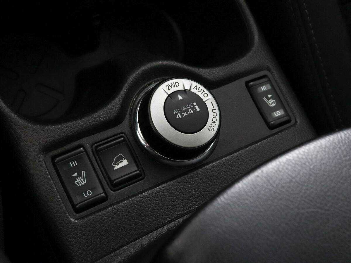 Купить Nissan X-Trail, 2016, 86 146 км, фото №13