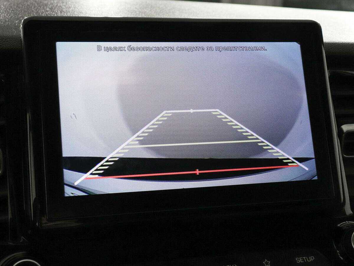 Купить Hyundai Solaris, 2021, 47 500 км, фото №13