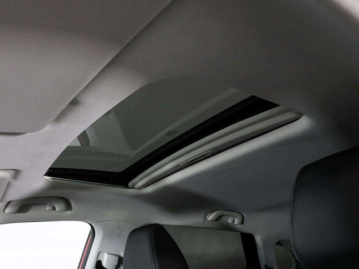 Купить Chevrolet Captiva, 2022, 21 495 км, фото №13