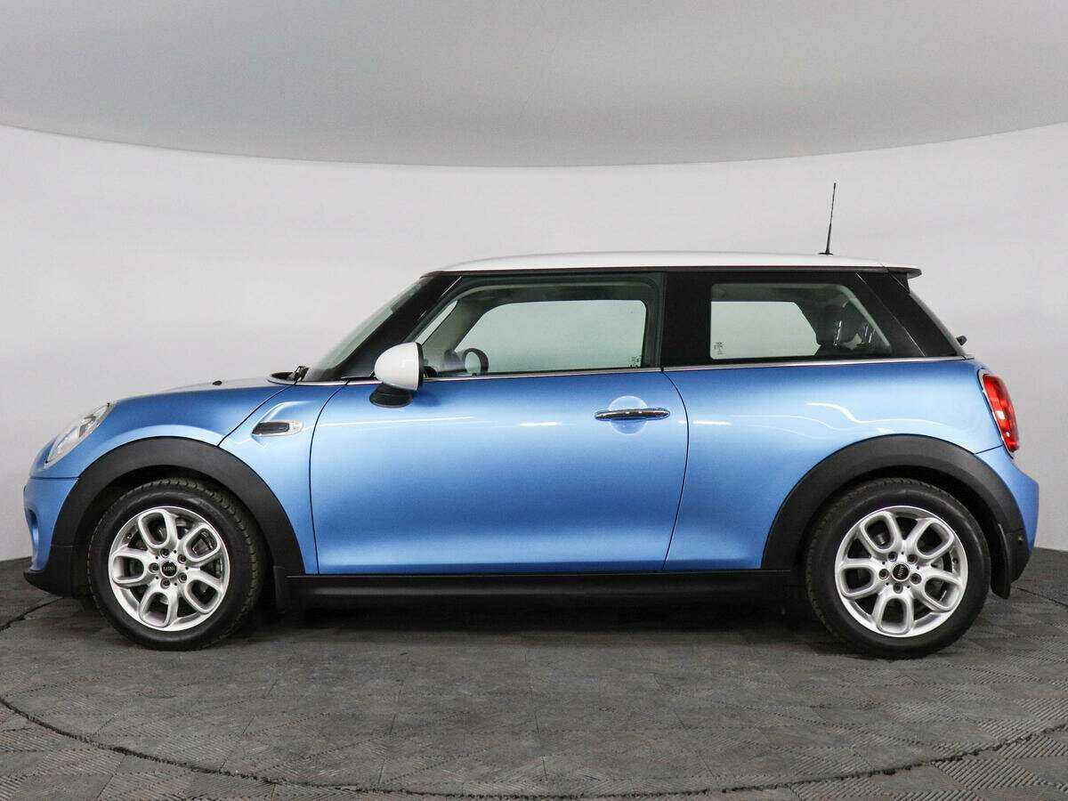 Купить Mini Hatch Cooper, 2018, 23 428 км, фото №7