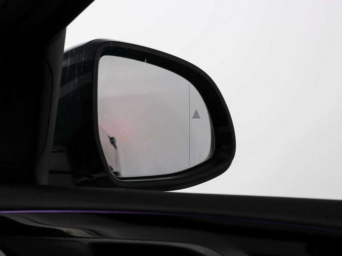 Купить BMW X4 30i, 2021, 37 043 км, фото №12