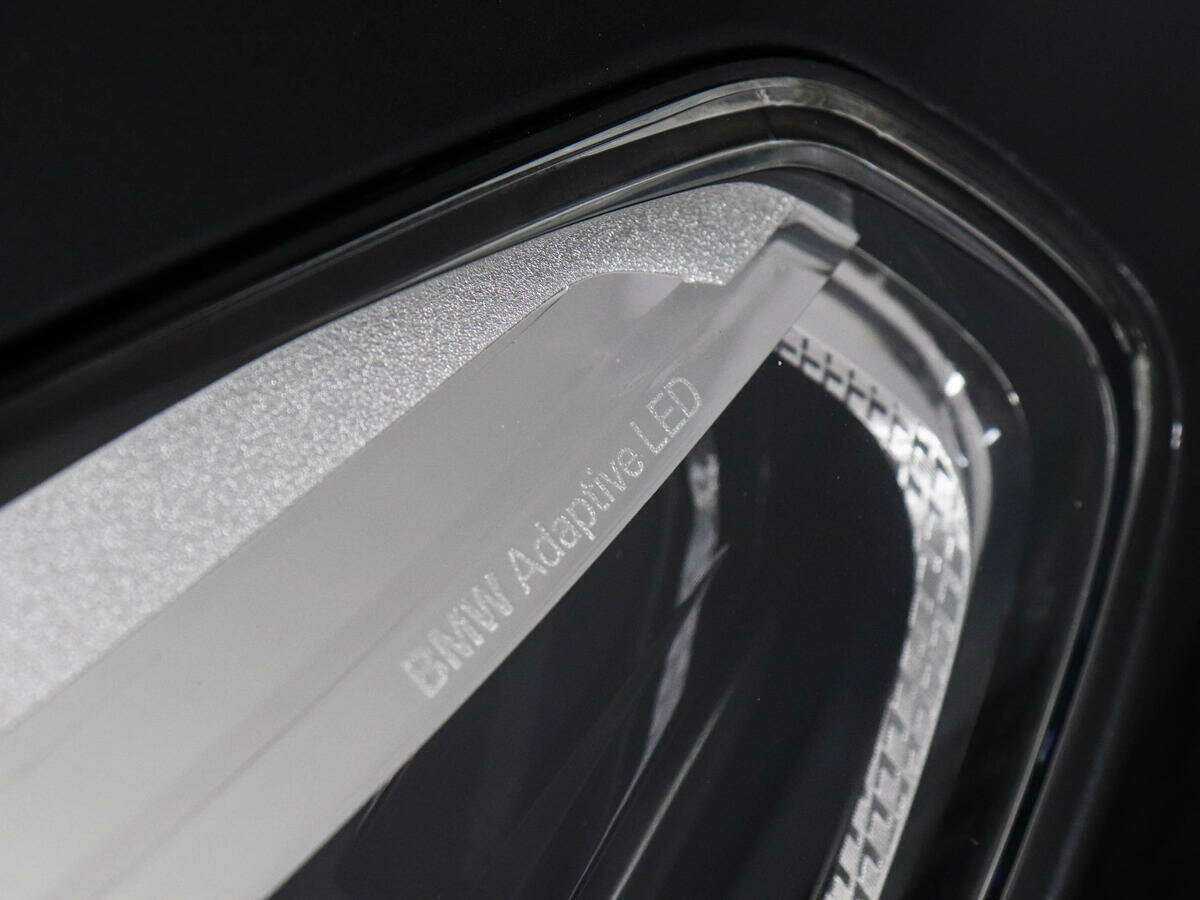 Купить BMW X4 30i, 2021, 37 043 км, фото №17