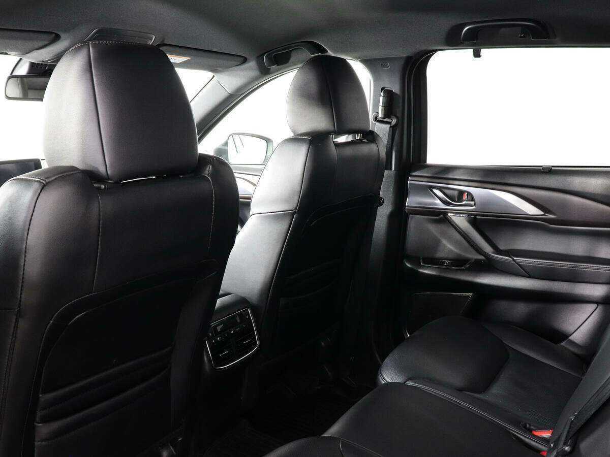 Купить Mazda CX-9, 2020, 73 022 км, фото №11