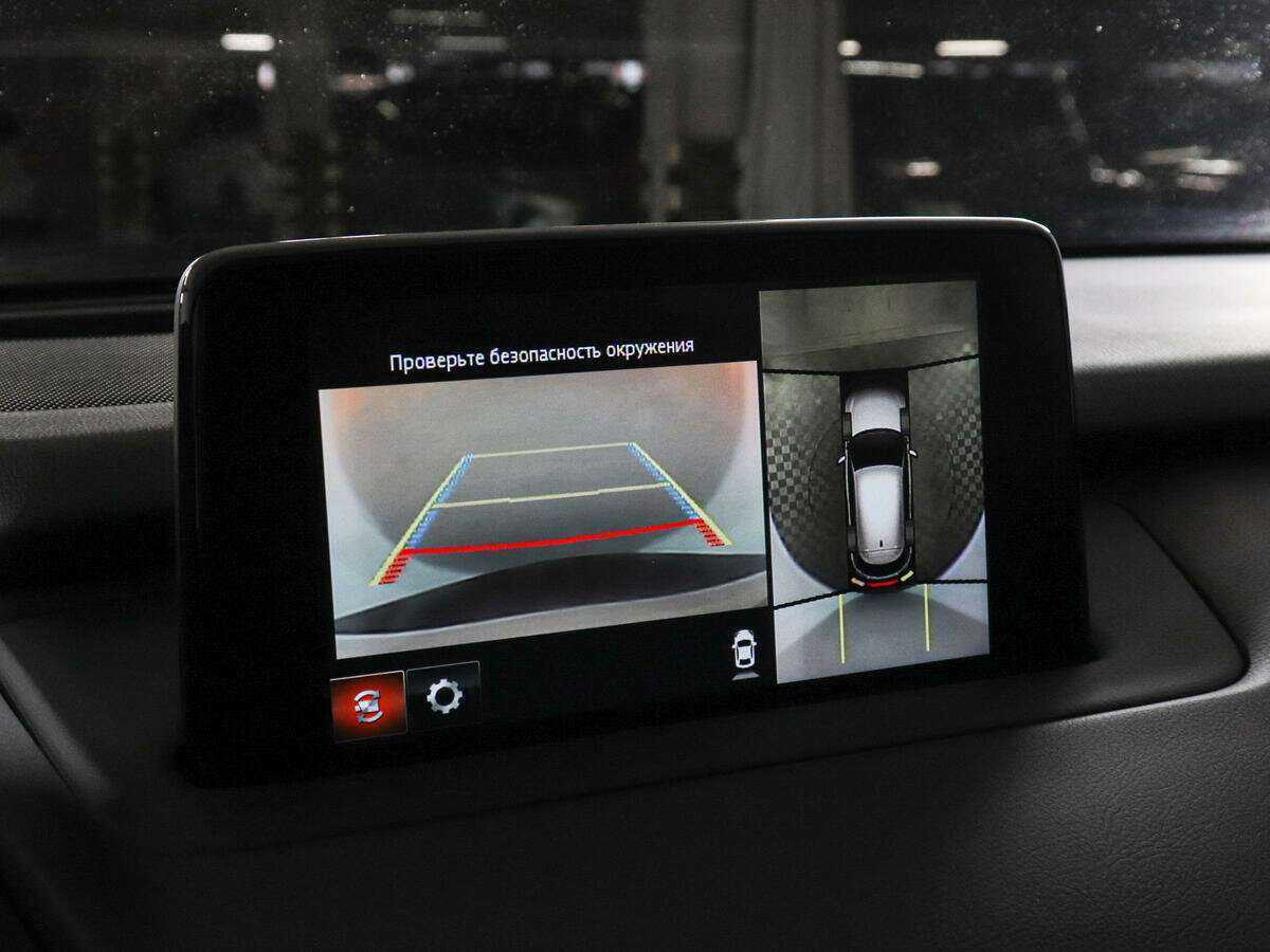 Купить Mazda CX-9, 2020, 73 022 км, фото №17