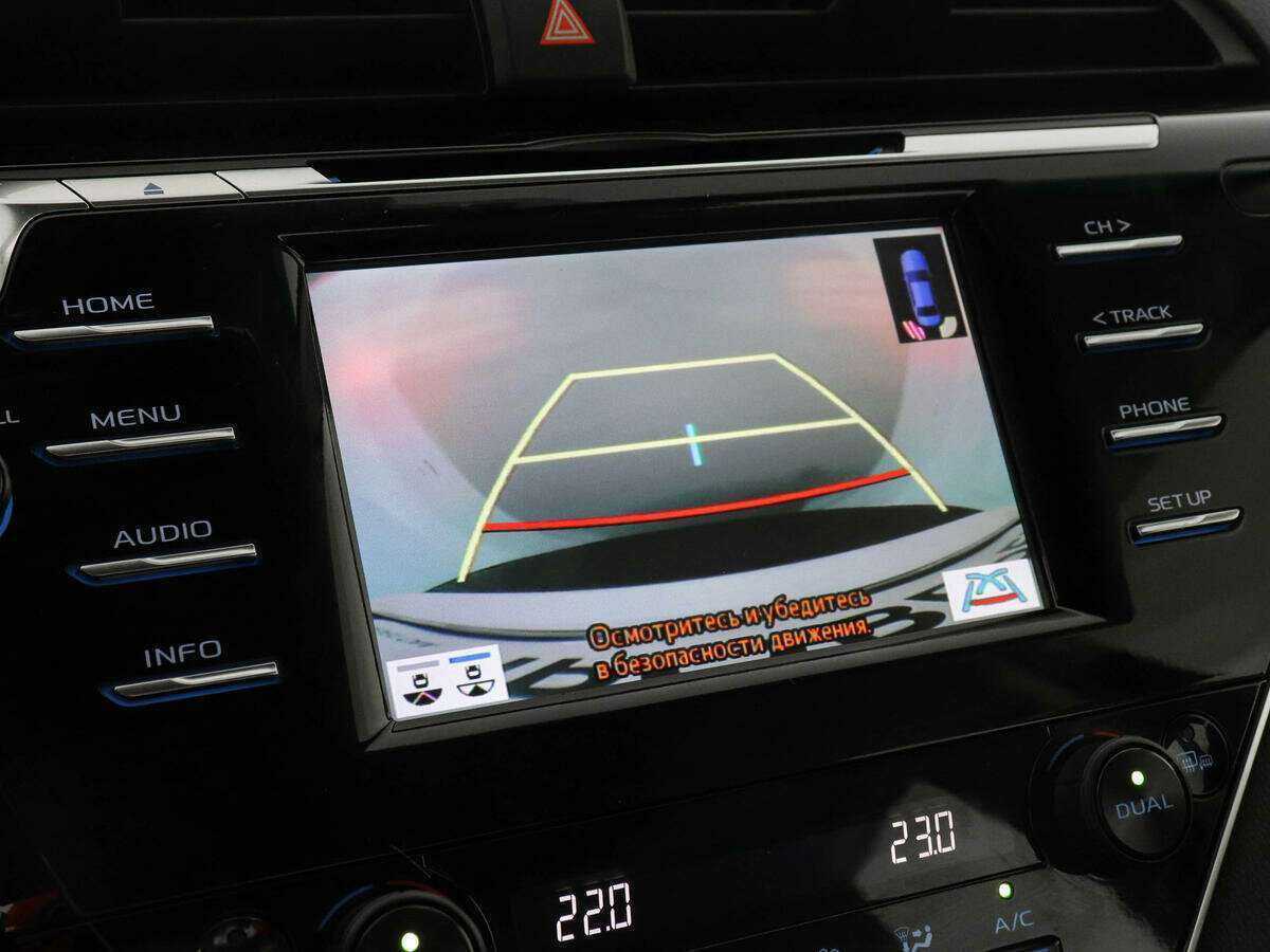 Купить Toyota Camry, 2019, 77 032 км, фото №12