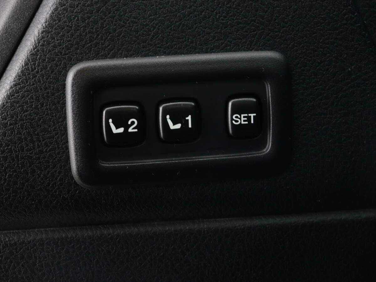 Купить Toyota Land Cruiser Prado, 2019, 71 000 км, фото №17