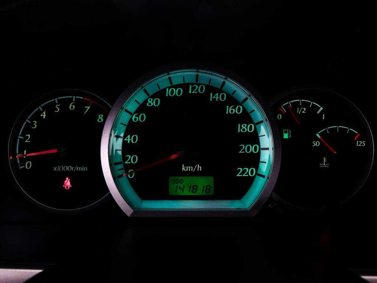 Купить Chevrolet Lacetti, 2010, 141 814 км, фото №7