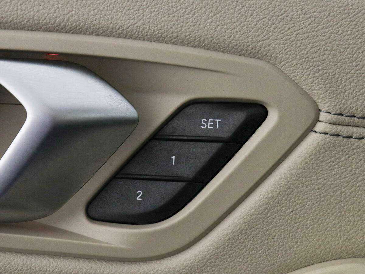 Купить BMW 3 серии 320d xDrive, 2020, 35 152 км, фото №14