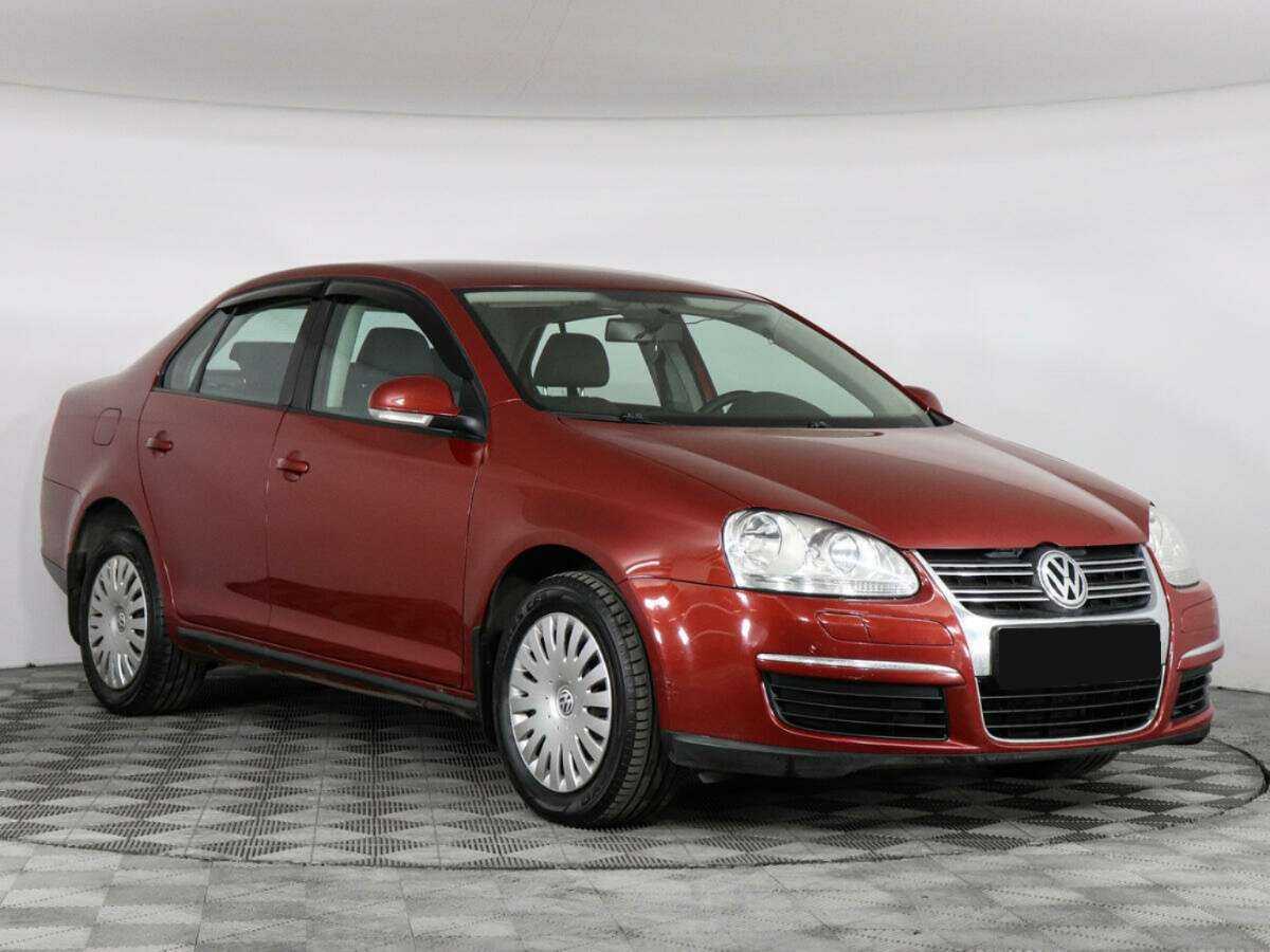 Volkswagen Jetta