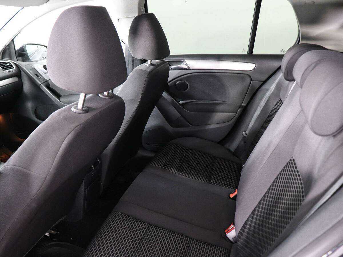 Купить Volkswagen Golf, 2009, 146 557 км, фото №8
