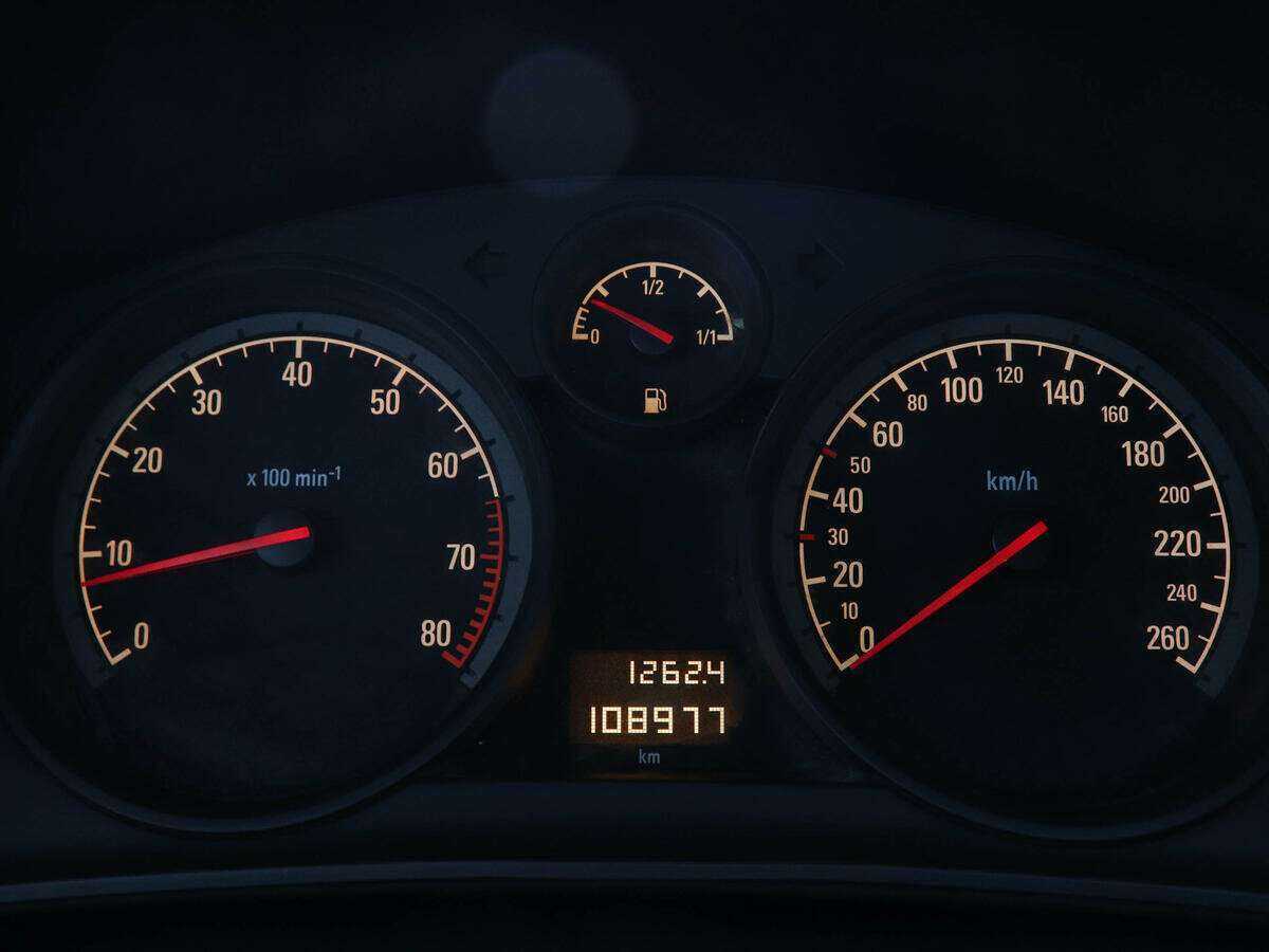 Купить Opel Astra, 2011, 108 975 км, фото №11