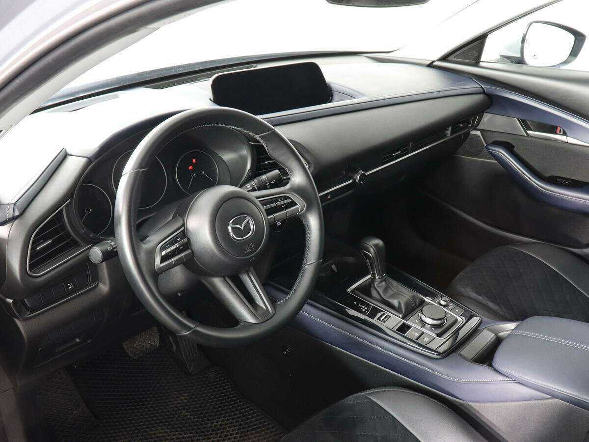 Купить Mazda CX-30, 2020, 33 948 км, фото №8