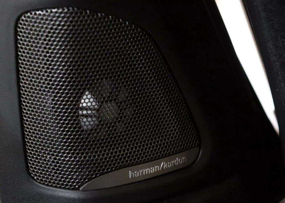 Купить BMW X6 40d, 2016, 88 173 км, фото №16