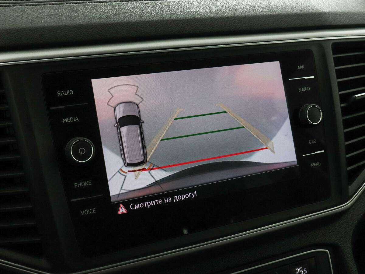 Купить Volkswagen Teramont, 2018, 121 185 км, фото №15