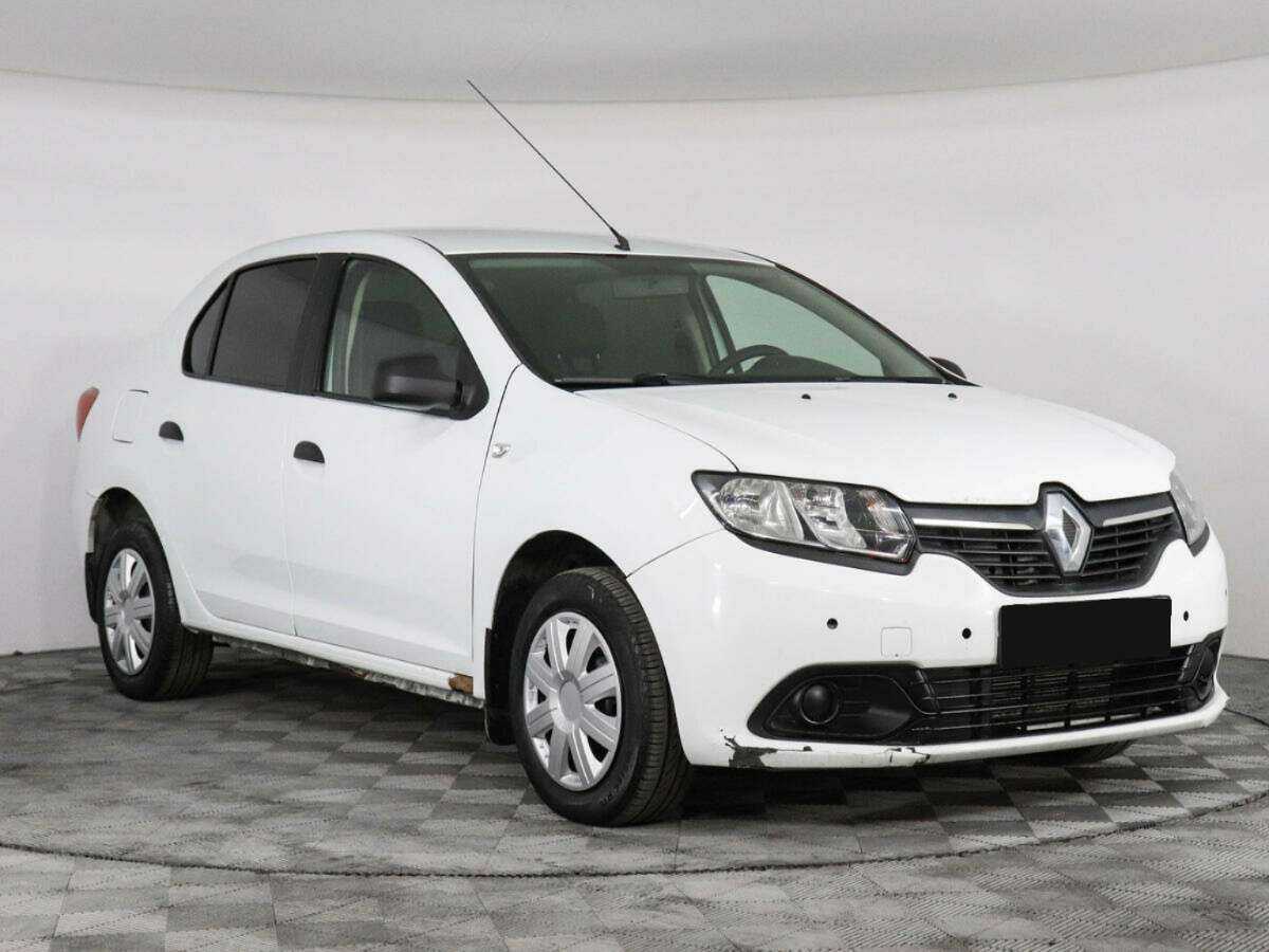 Renault Logan