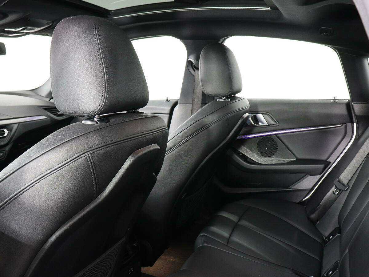 Купить BMW 2 серии Gran Coupe 218i, 2020, 63 800 км, фото №10