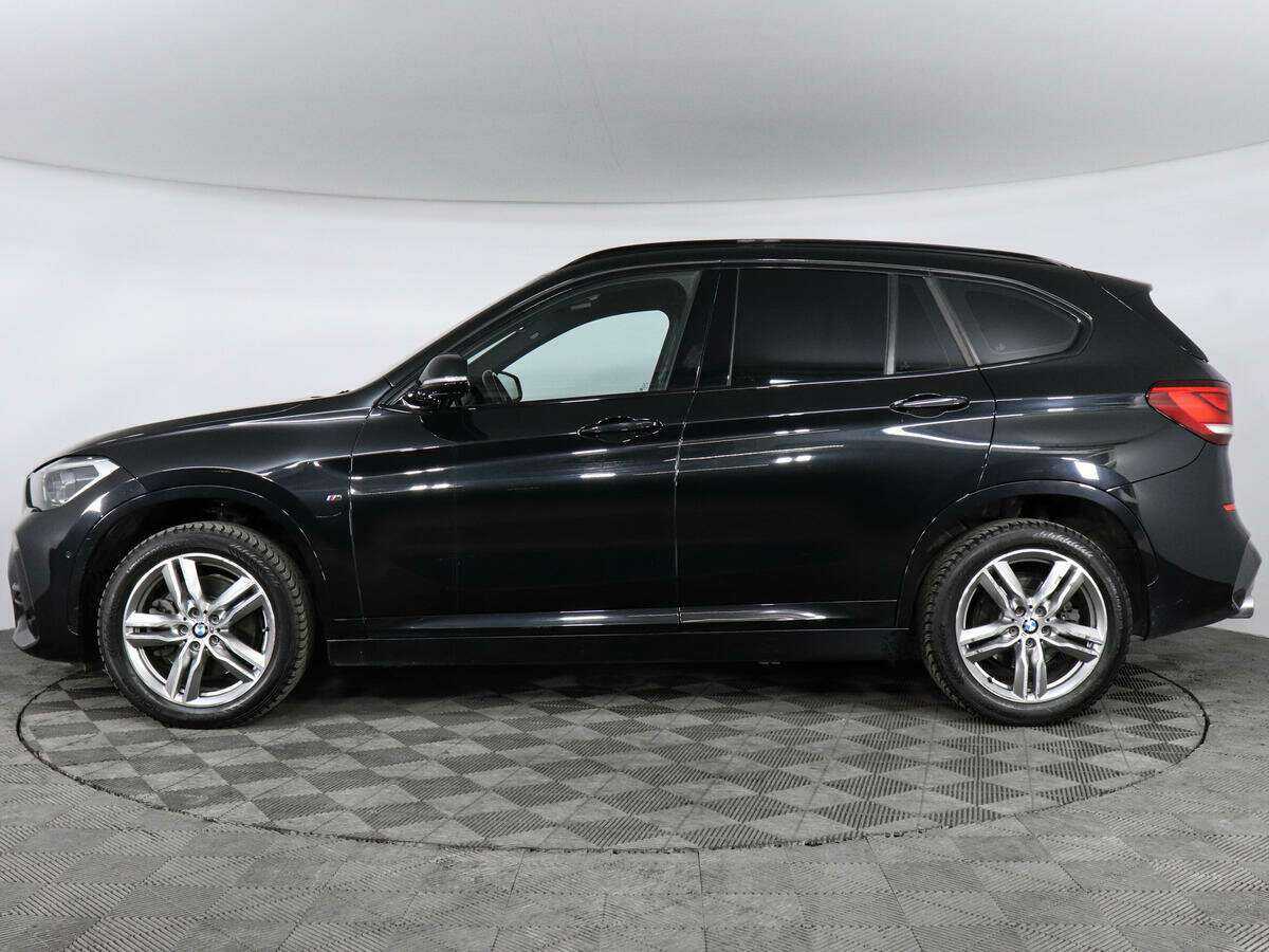 Купить BMW X1 20i xDrive, 2019, 68 774 км, фото №4