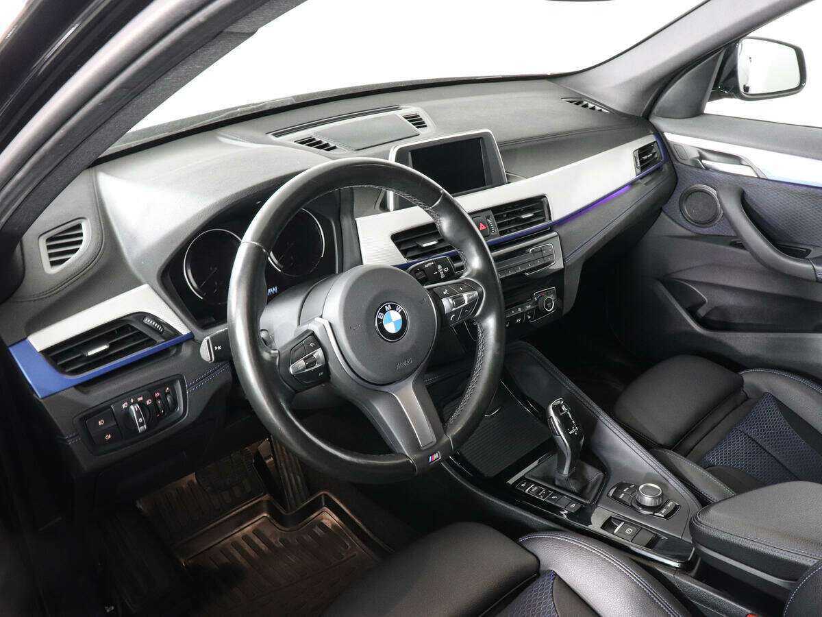 Купить BMW X1 20i xDrive, 2019, 68 774 км, фото №6